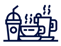 cafeteria
